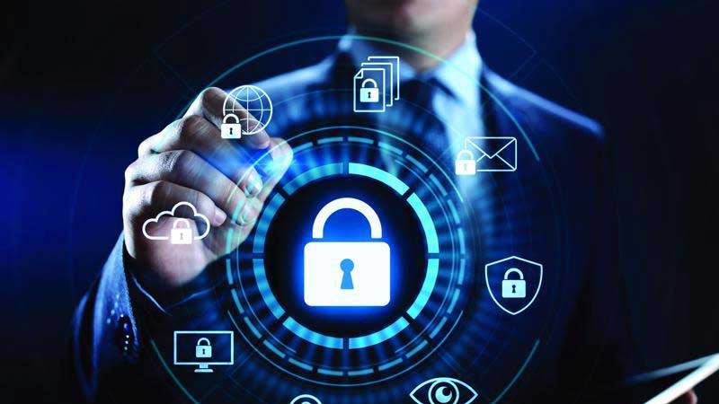 Quy định bảo mật an ninh tại trang web anasayfada.net